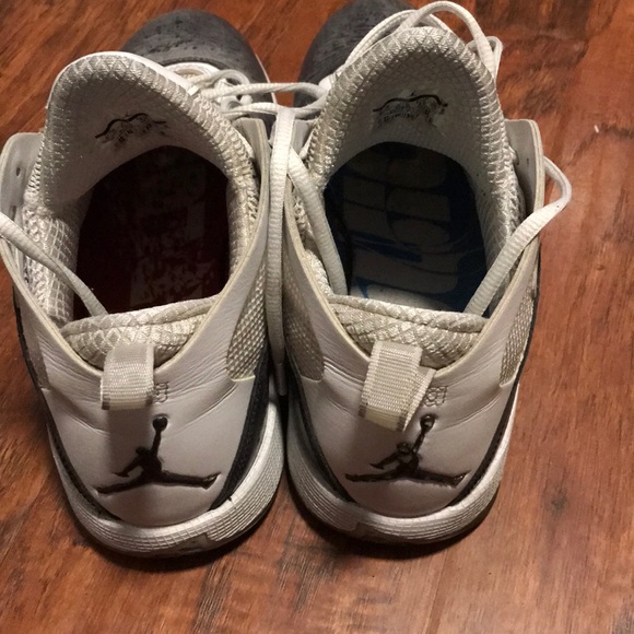 don’t wear them any more iam size9.5 - Picture 3 of 4